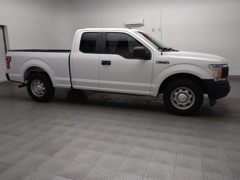 2019 Ford F150 in Plano, TX 75074 - 18119593 11