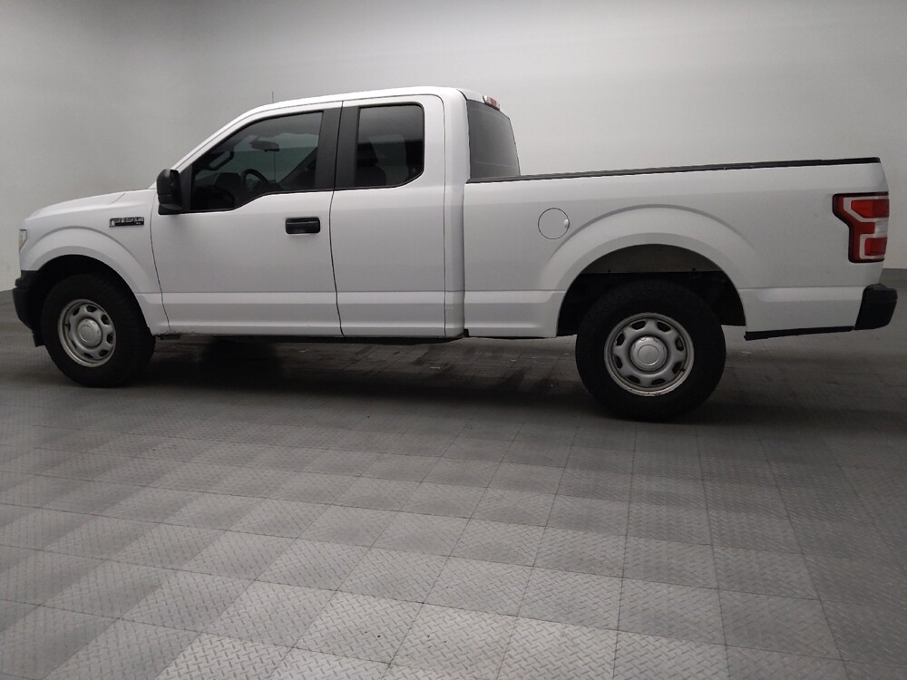 2019 Ford F150 in Plano, TX 75074 - 18119593 3