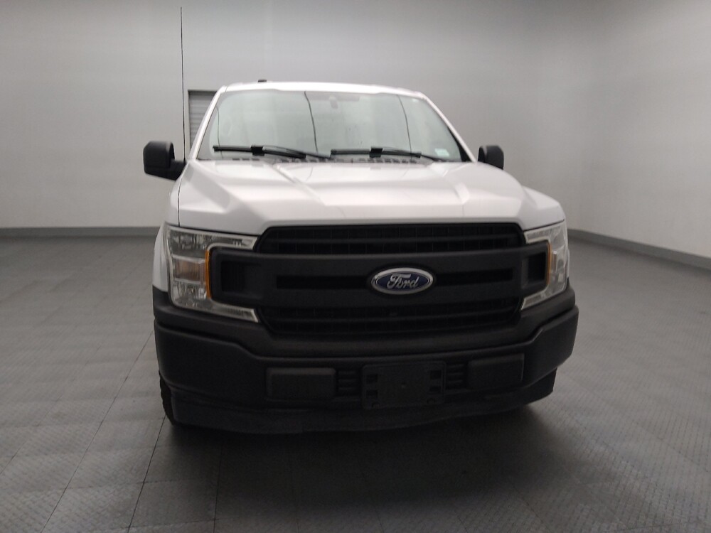 2019 Ford F150 in Plano, TX 75074 - 18119593 14