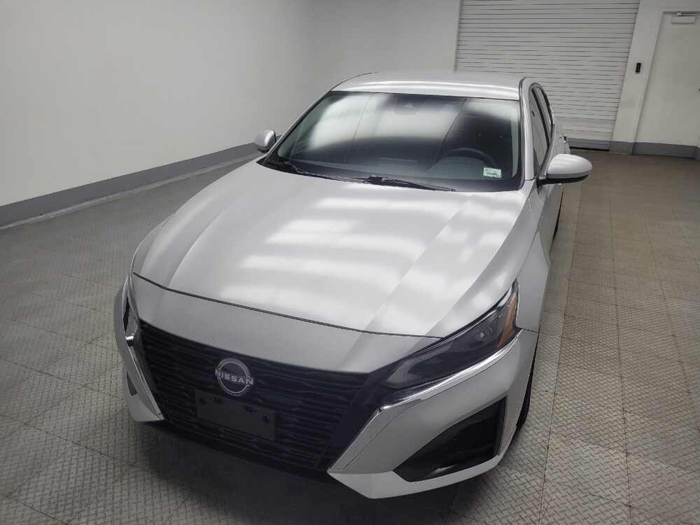 2023 Nissan Altima in Indianapolis, IN 46222 - 18119594 15