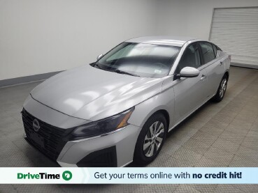 2023 Nissan Altima in Indianapolis, IN 46222