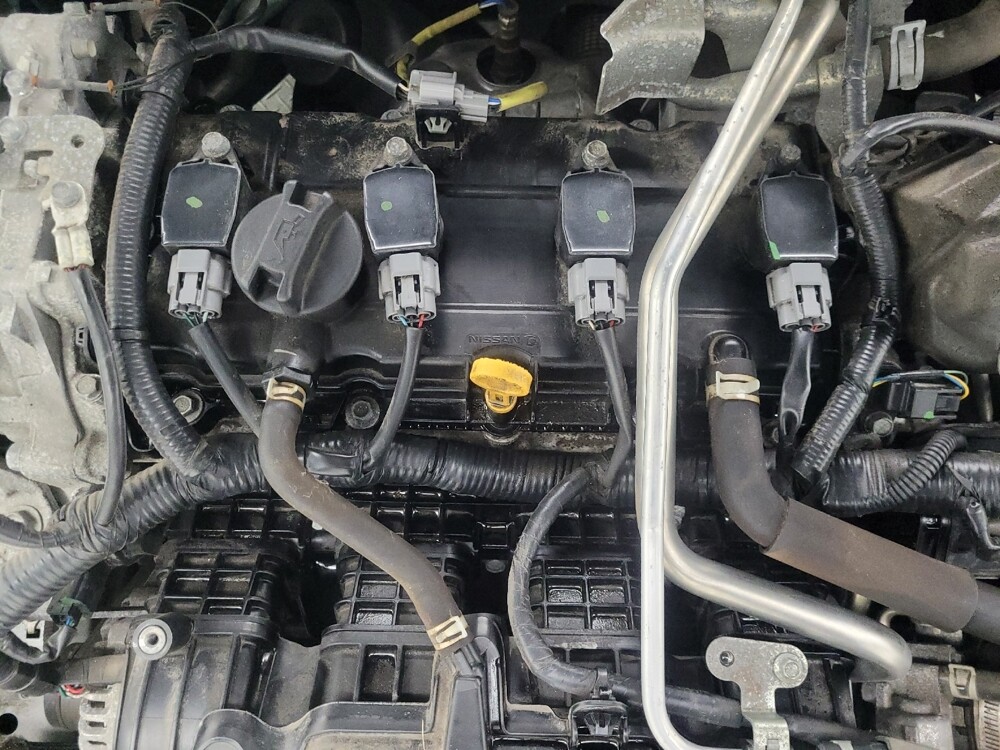 2023 Nissan Altima in Indianapolis, IN 46222 - 18119594 30