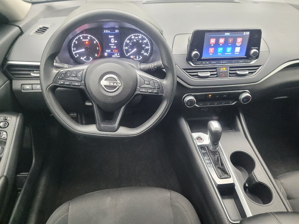 2023 Nissan Altima in Indianapolis, IN 46222 - 18119594 22