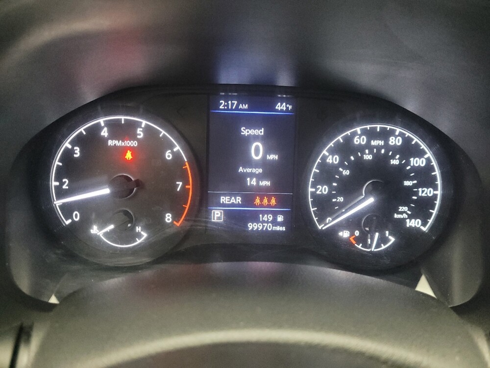 2023 Nissan Altima in Indianapolis, IN 46222 - 18119594 23