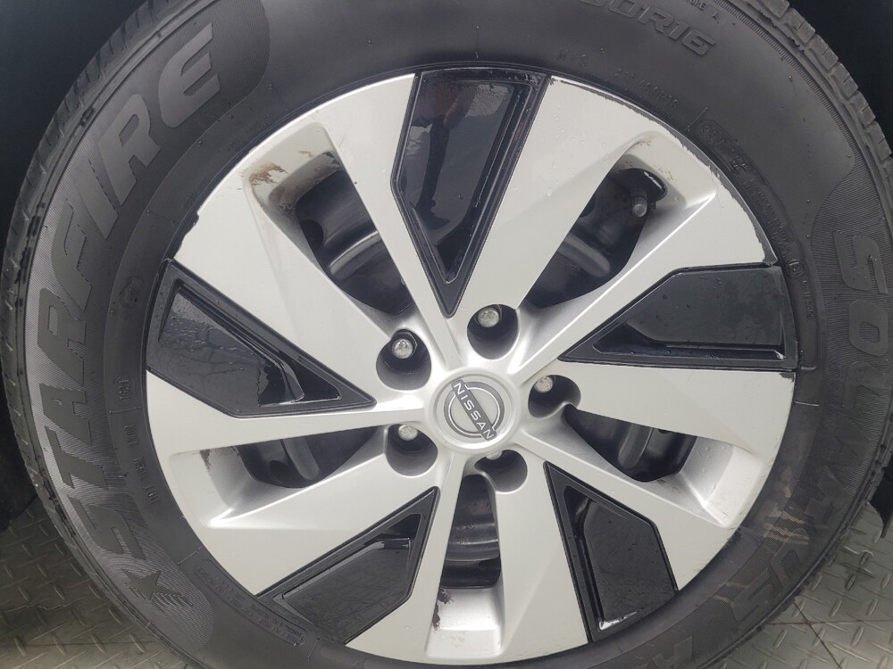 2023 Nissan Altima in Indianapolis, IN 46222 - 18119594 31