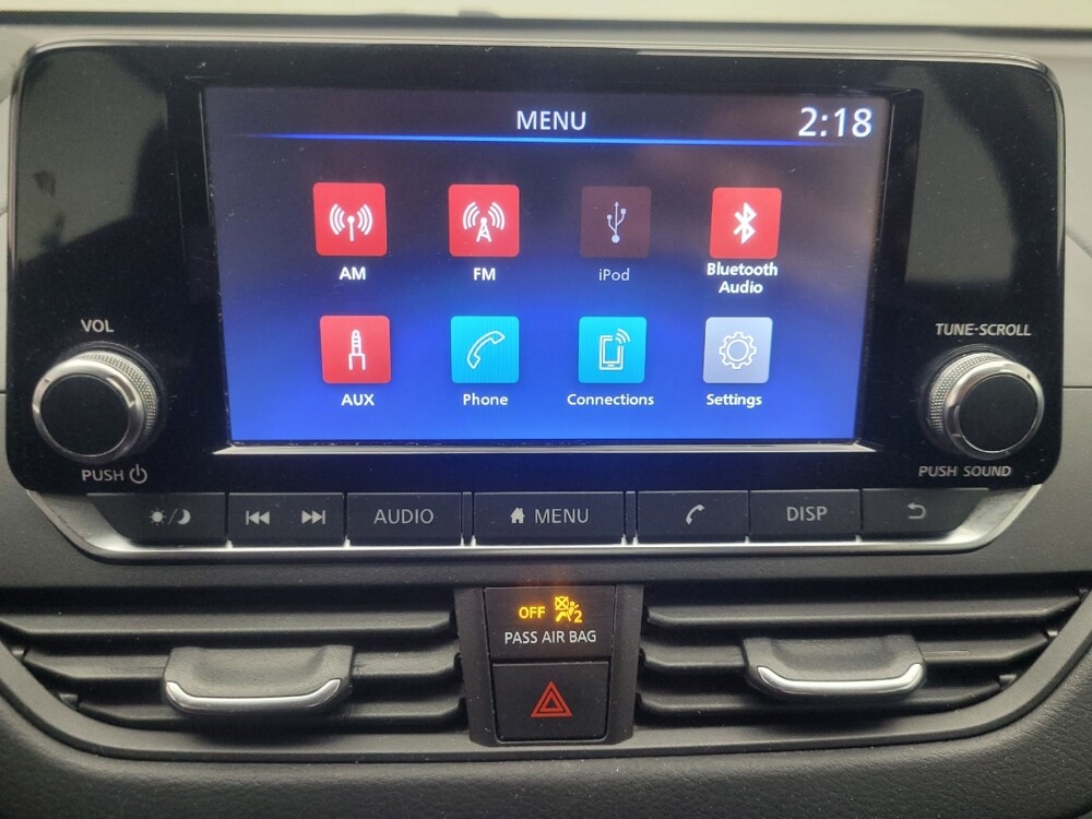 2023 Nissan Altima in Indianapolis, IN 46222 - 18119594 25