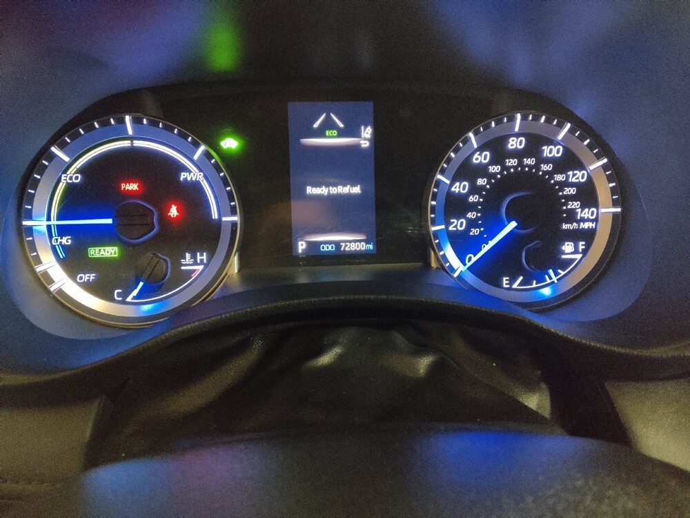 2021 Toyota Highlander in Arlington, TX 76011 - 18119596 23