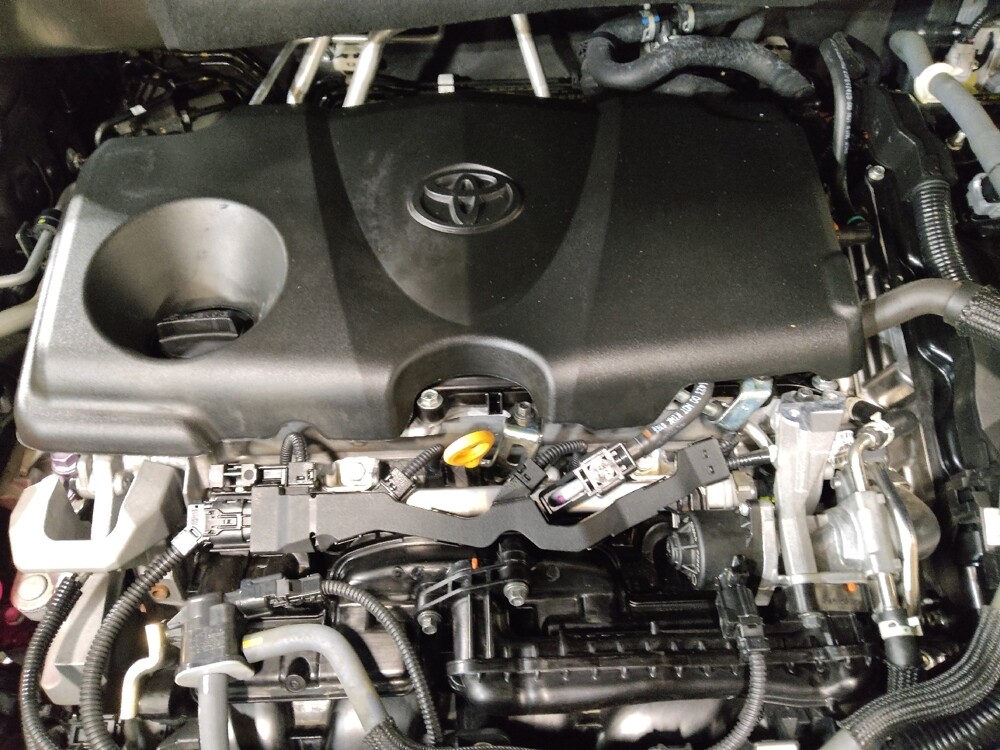 2021 Toyota Highlander in Arlington, TX 76011 - 18119596 30