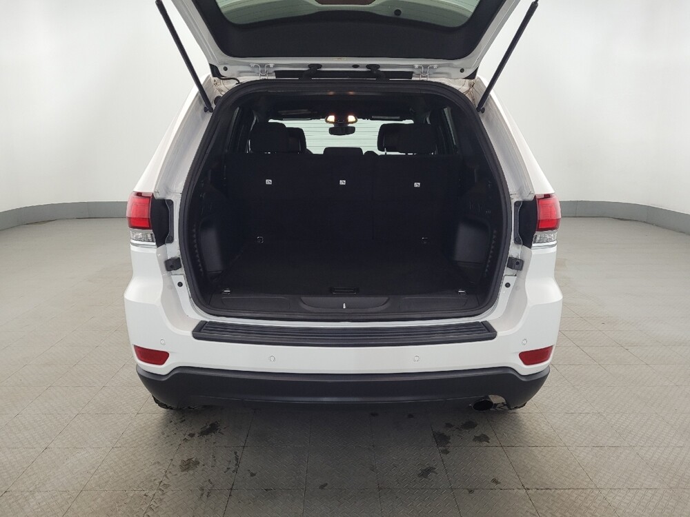 2022 Jeep Grand Cherokee in Temple Hills, MD 20746 - 18119597 29