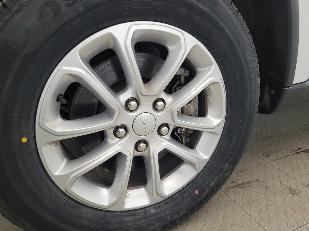 2022 Jeep Grand Cherokee in Temple Hills, MD 20746 - 18119597 31