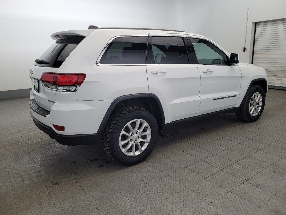 2022 Jeep Grand Cherokee in Temple Hills, MD 20746 - 18119597 10