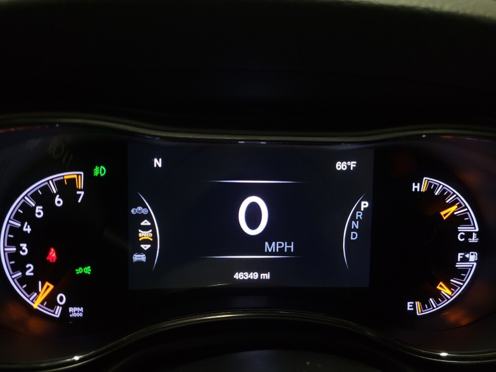 2022 Jeep Grand Cherokee in Temple Hills, MD 20746 - 18119597 23