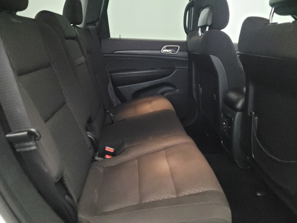 2022 Jeep Grand Cherokee in Temple Hills, MD 20746 - 18119597 19