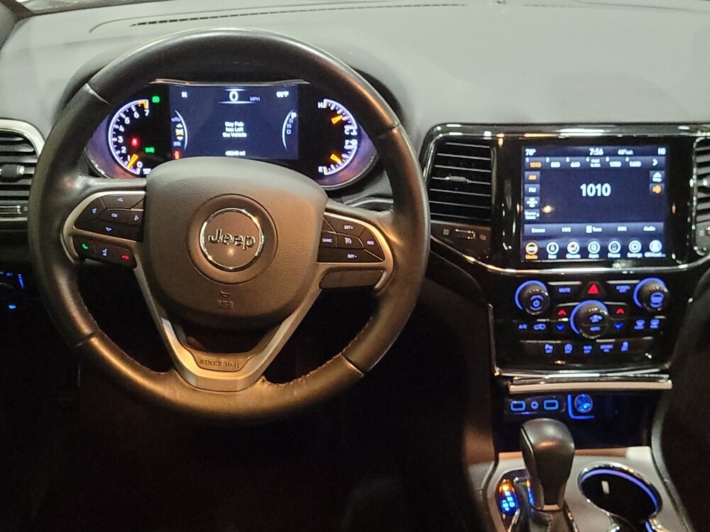 2022 Jeep Grand Cherokee in Temple Hills, MD 20746 - 18119597 22