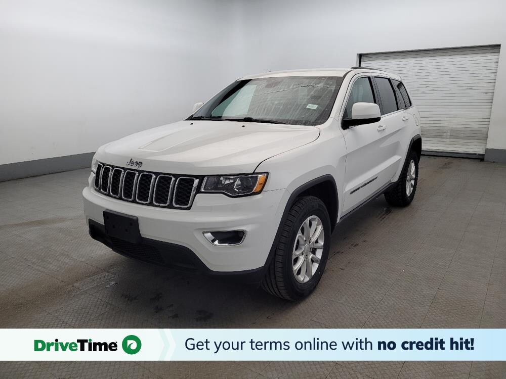 2022 Jeep Grand Cherokee in Temple Hills, MD 20746 - 18119597