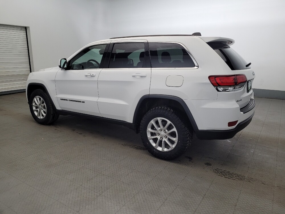 2022 Jeep Grand Cherokee in Temple Hills, MD 20746 - 18119597 3