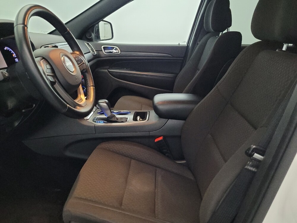 2022 Jeep Grand Cherokee in Temple Hills, MD 20746 - 18119597 17