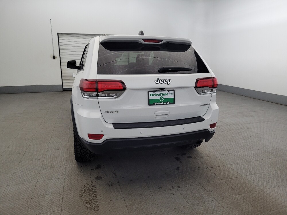 2022 Jeep Grand Cherokee in Temple Hills, MD 20746 - 18119597 6