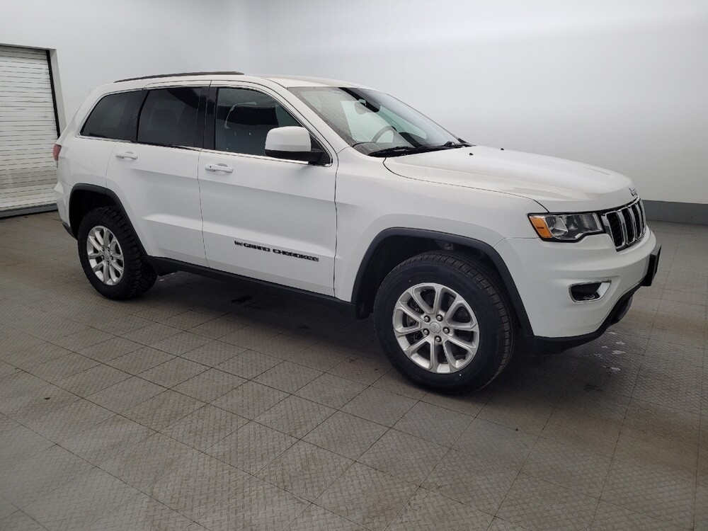 2022 Jeep Grand Cherokee in Temple Hills, MD 20746 - 18119597 11