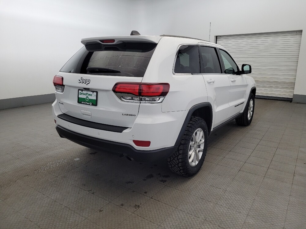 2022 Jeep Grand Cherokee in Temple Hills, MD 20746 - 18119597 9