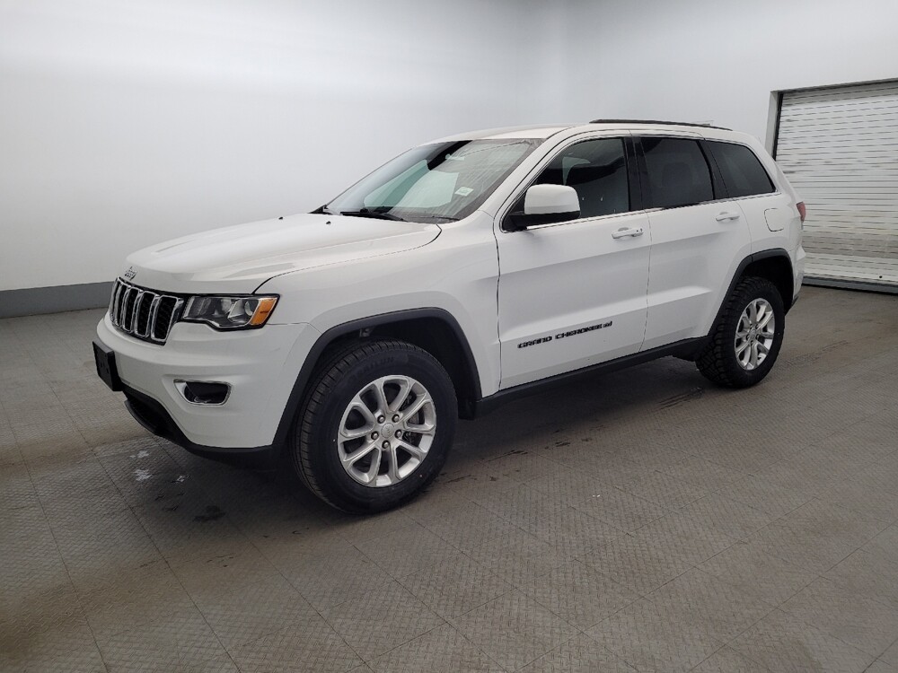 2022 Jeep Grand Cherokee in Temple Hills, MD 20746 - 18119597 2