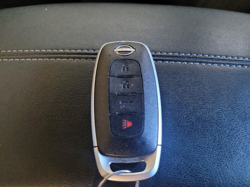 2025 Nissan Sentra in Fort Myers, FL 33907 - 18119599 32