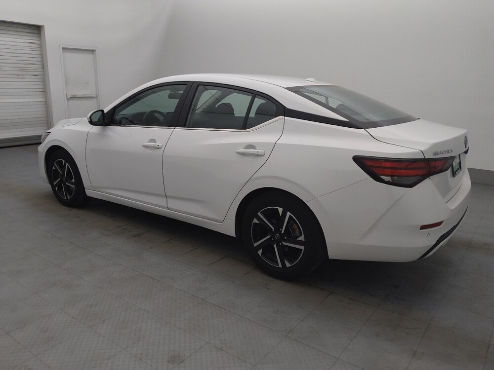 2025 Nissan Sentra in Fort Myers, FL 33907 - 18119599 3