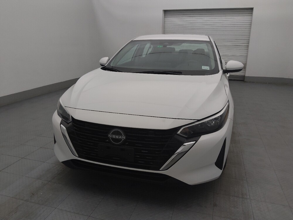 2025 Nissan Sentra in Fort Myers, FL 33907 - 18119599 15