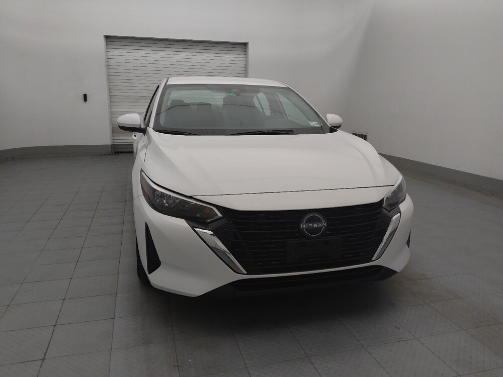 2025 Nissan Sentra in Fort Myers, FL 33907 - 18119599 14