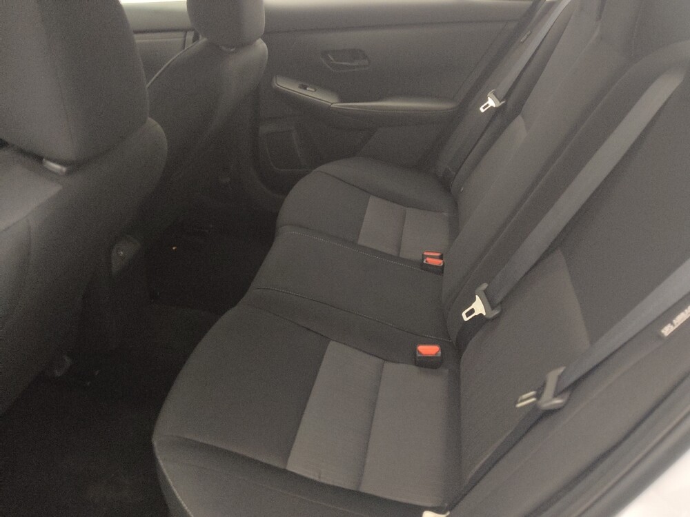 2025 Nissan Sentra in Fort Myers, FL 33907 - 18119599 18