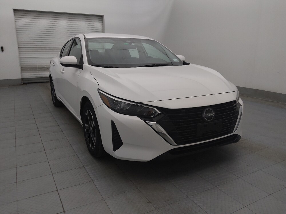 2025 Nissan Sentra in Fort Myers, FL 33907 - 18119599 13