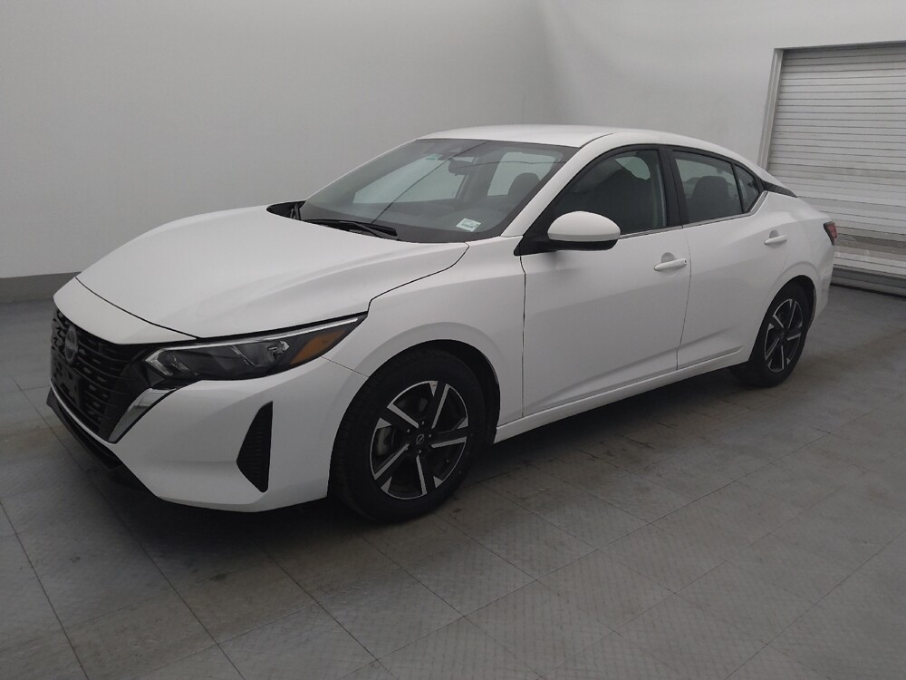 2025 Nissan Sentra in Fort Myers, FL 33907 - 18119599 2