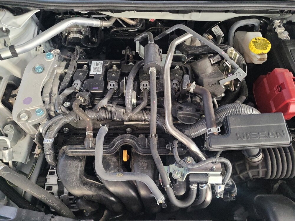 2025 Nissan Sentra in Fort Myers, FL 33907 - 18119599 30