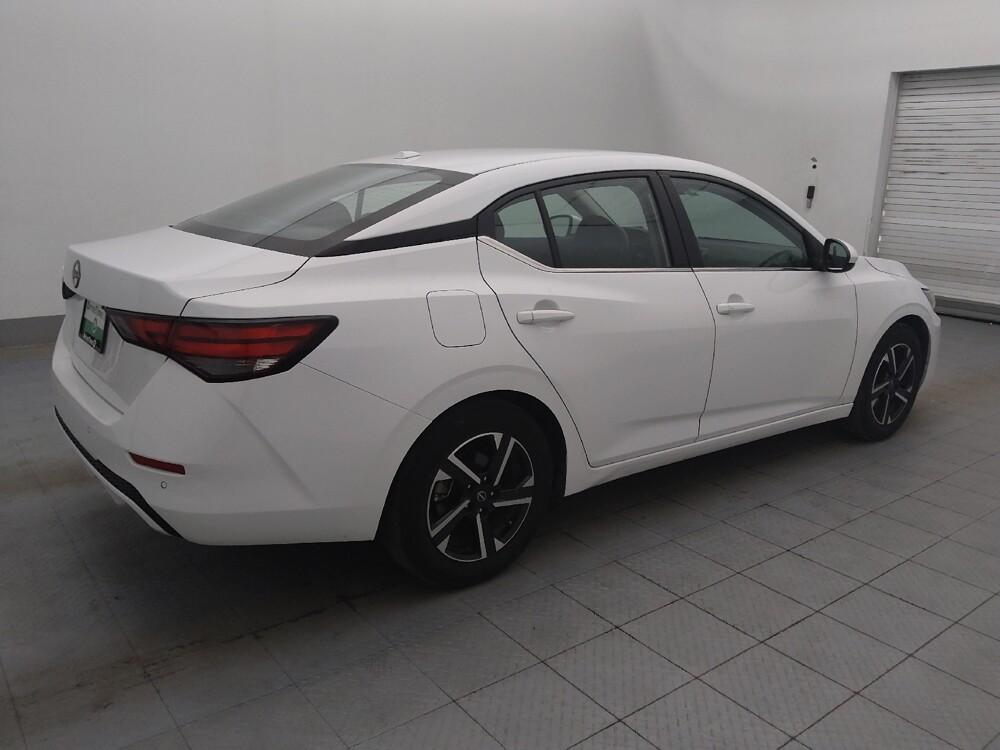 2025 Nissan Sentra in Fort Myers, FL 33907 - 18119599 10