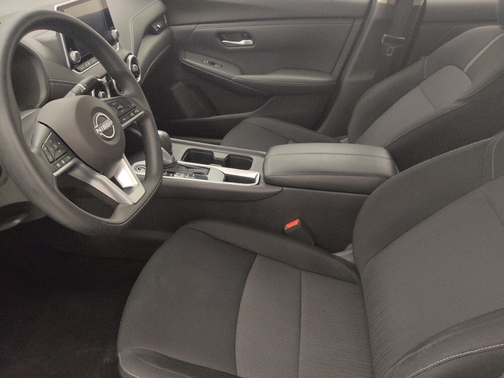 2025 Nissan Sentra in Fort Myers, FL 33907 - 18119599 17