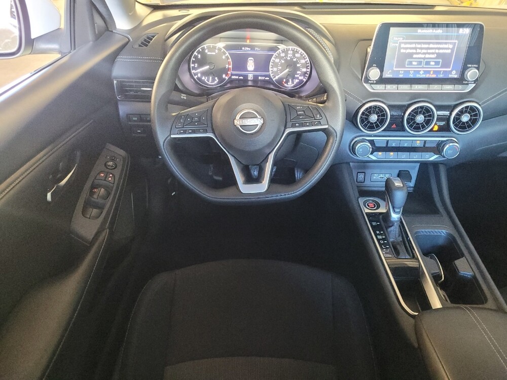 2025 Nissan Sentra in Fort Myers, FL 33907 - 18119599 22