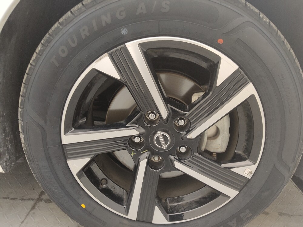 2025 Nissan Sentra in Fort Myers, FL 33907 - 18119599 31