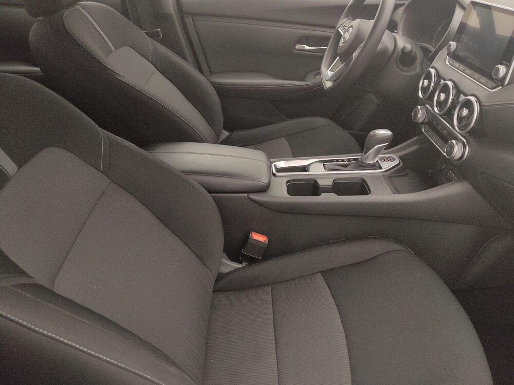 2025 Nissan Sentra in Fort Myers, FL 33907 - 18119599 21