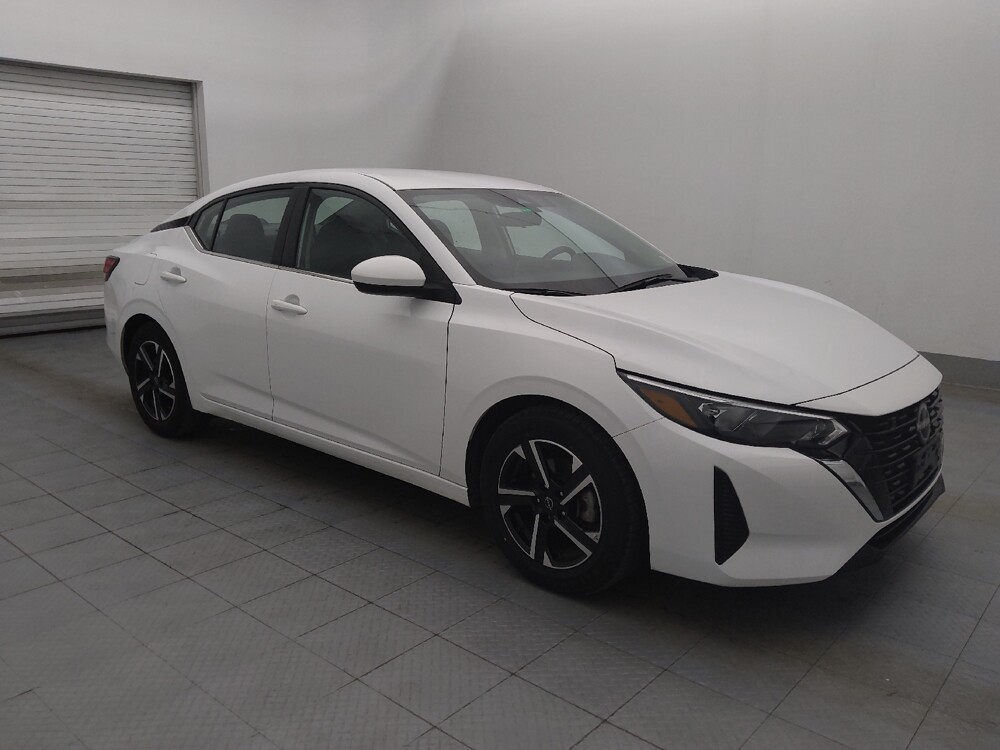 2025 Nissan Sentra in Fort Myers, FL 33907 - 18119599 11