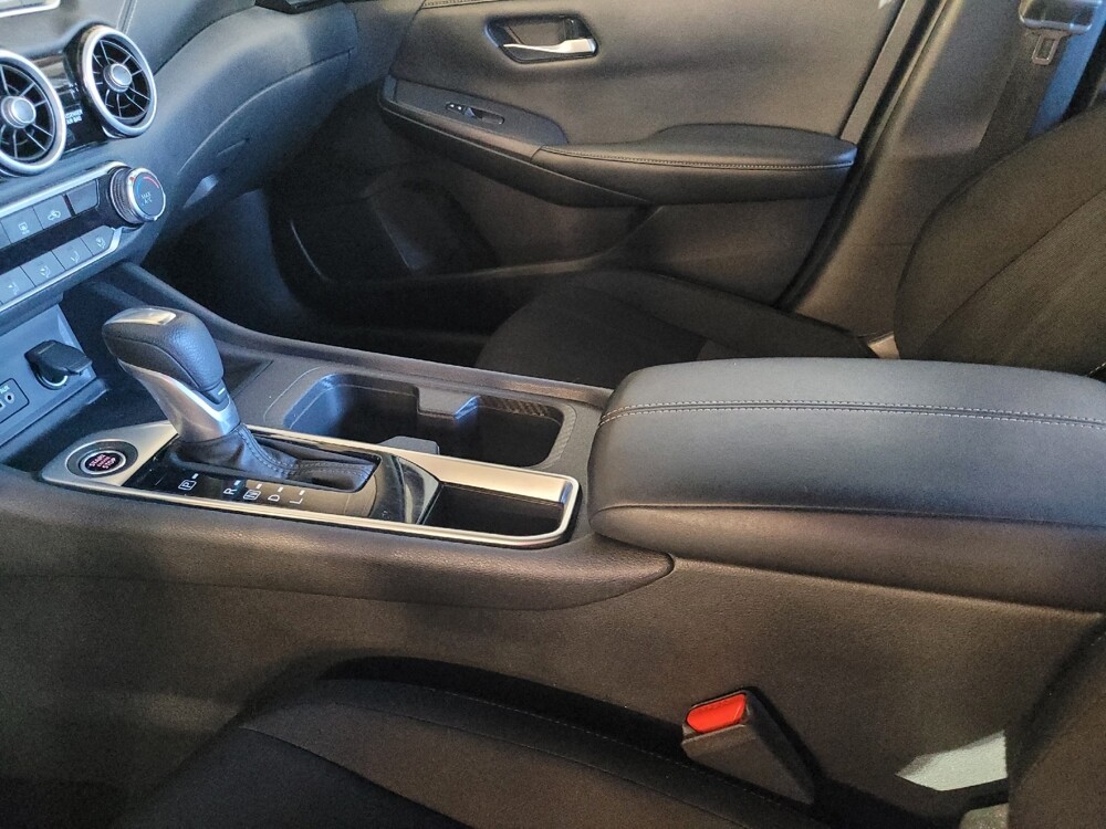 2025 Nissan Sentra in Fort Myers, FL 33907 - 18119599 26