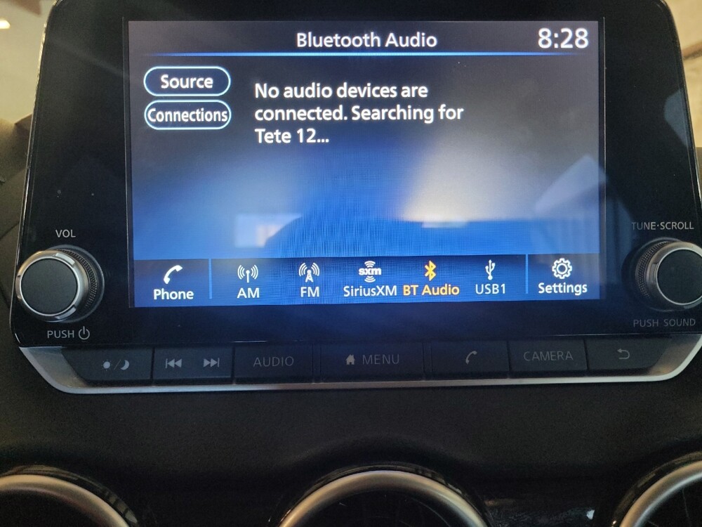 2025 Nissan Sentra in Fort Myers, FL 33907 - 18119599 25