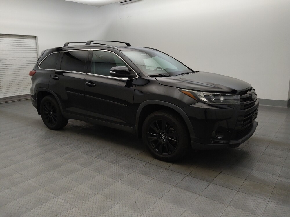2019 Toyota Highlander in Phoenix, AZ 85022 - 18119600 11