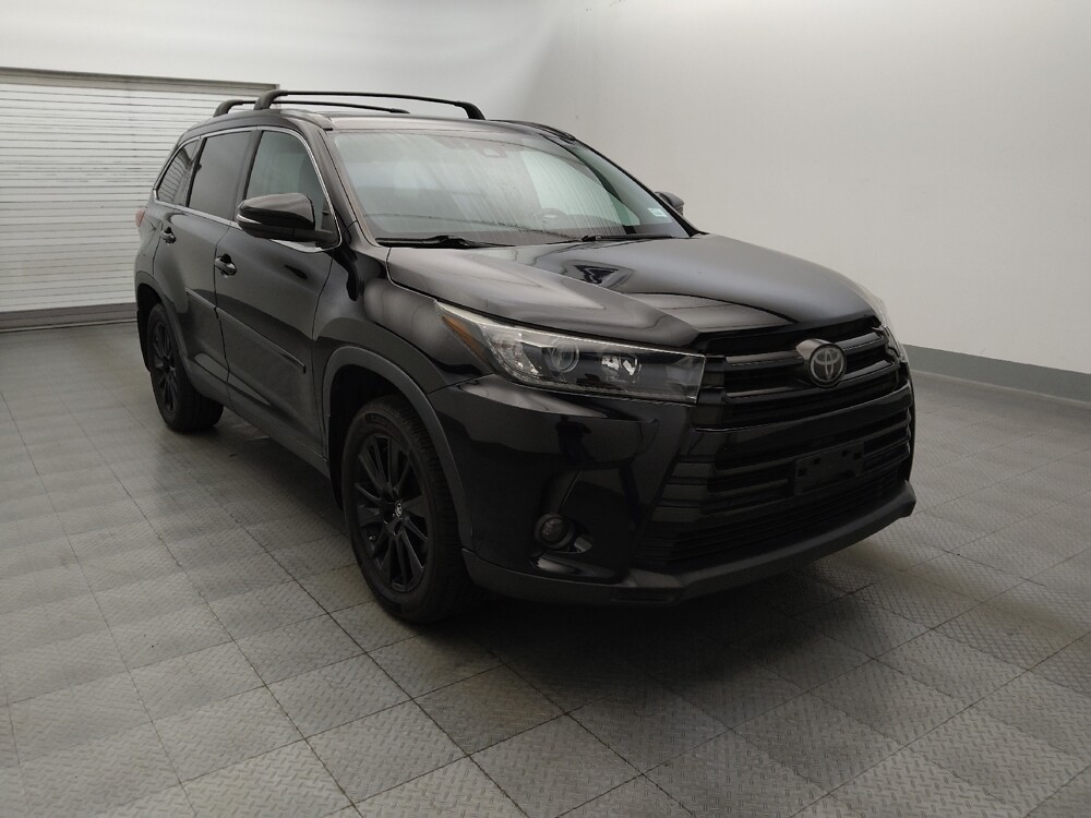 2019 Toyota Highlander in Phoenix, AZ 85022 - 18119600 13
