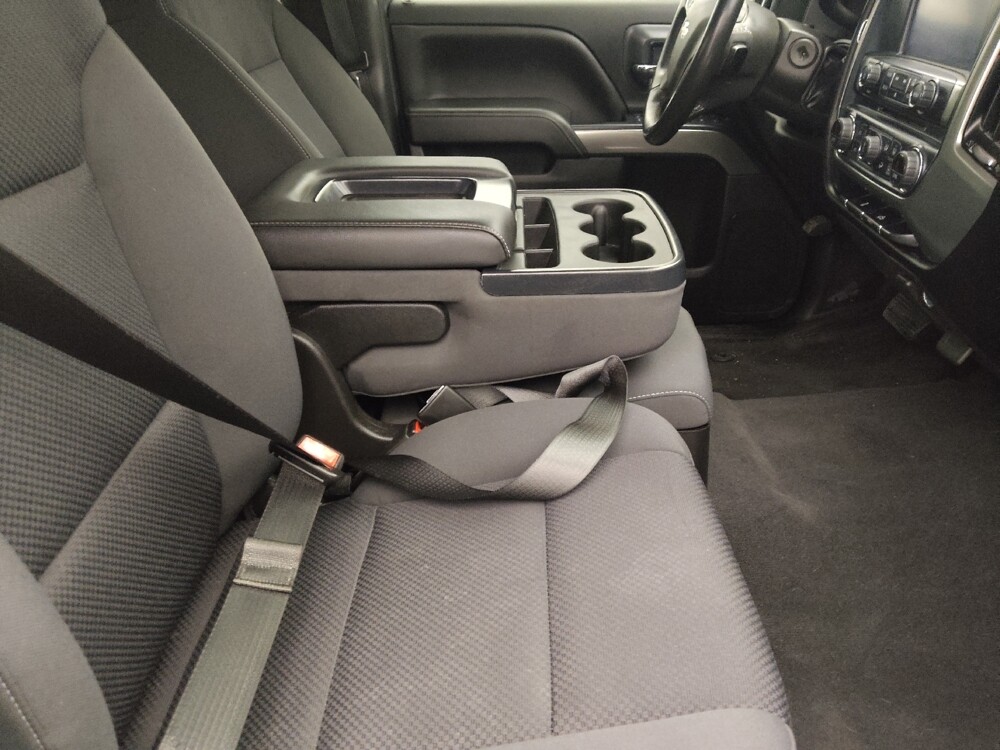 2018 Chevrolet Silverado 1500 in Fort Myers, FL 33907 - 18119602 21