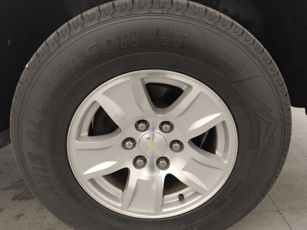 2018 Chevrolet Silverado 1500 in Fort Myers, FL 33907 - 18119602 31