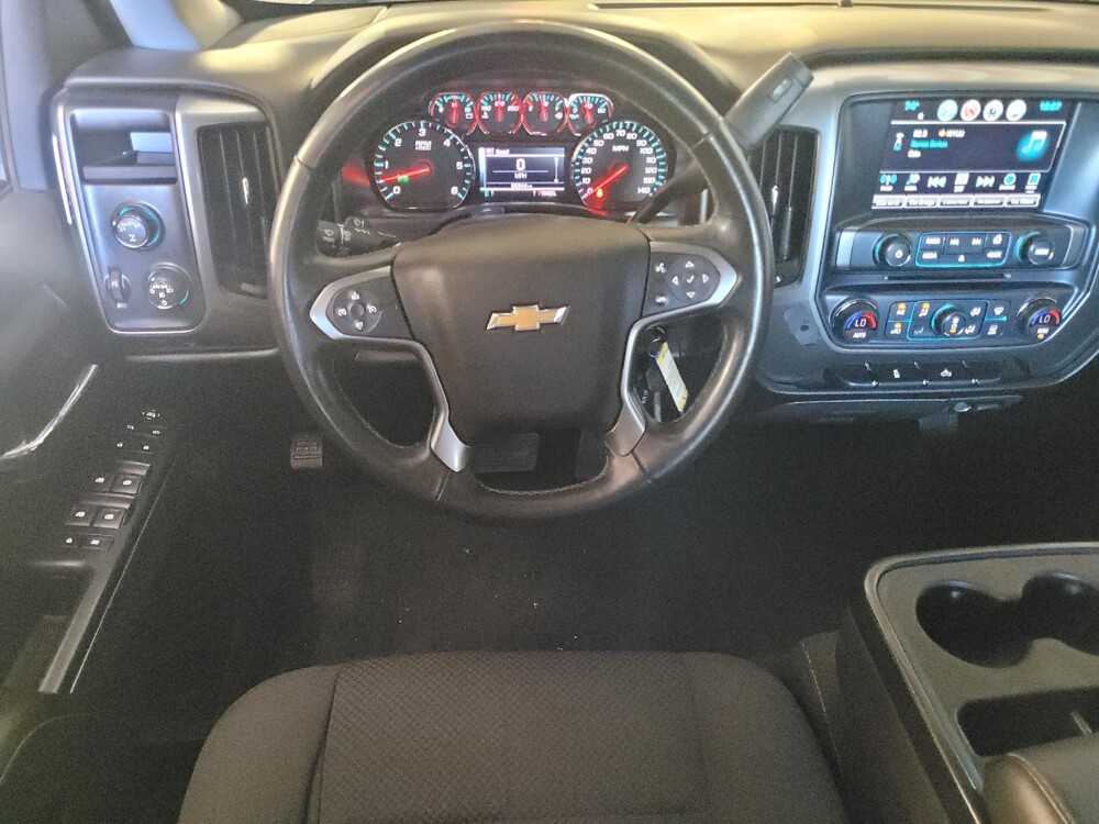 2018 Chevrolet Silverado 1500 in Fort Myers, FL 33907 - 18119602 22