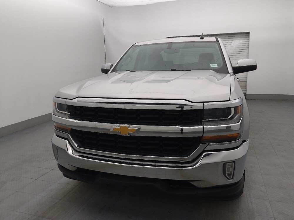 2018 Chevrolet Silverado 1500 in Fort Myers, FL 33907 - 18119602 15