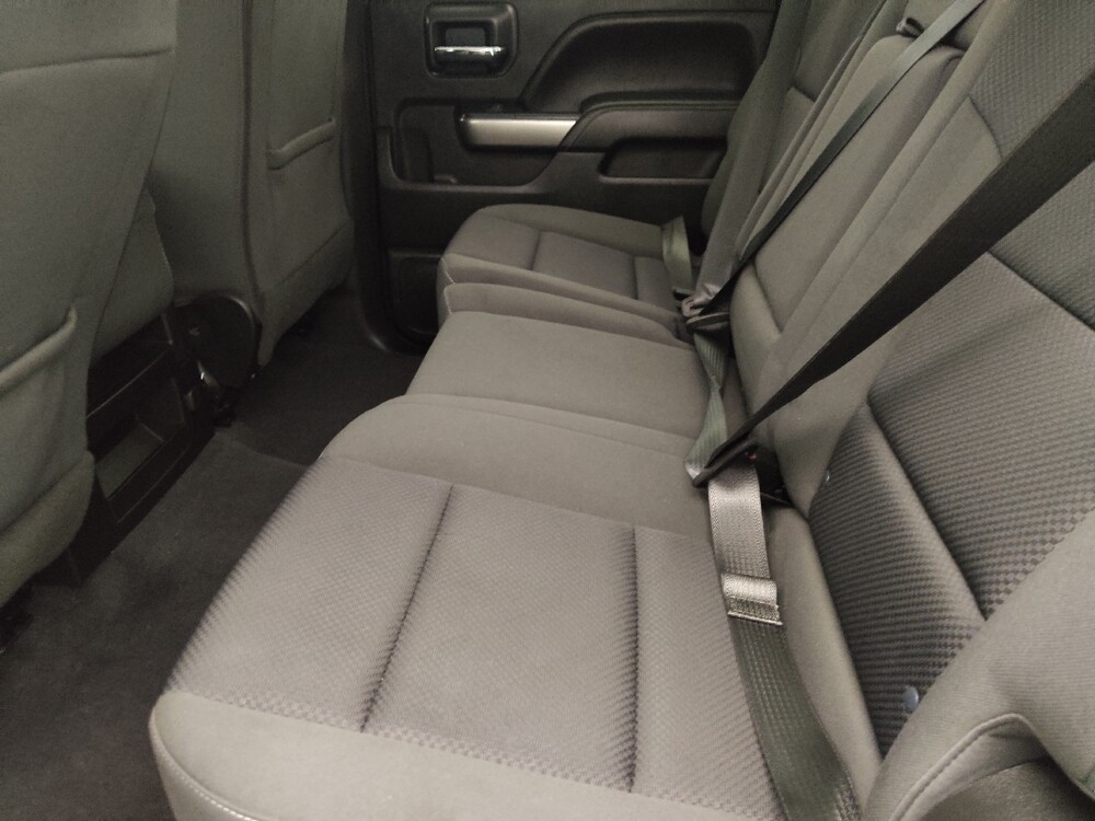 2018 Chevrolet Silverado 1500 in Fort Myers, FL 33907 - 18119602 18