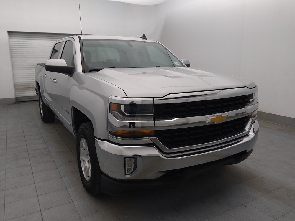 2018 Chevrolet Silverado 1500 in Fort Myers, FL 33907 - 18119602 13