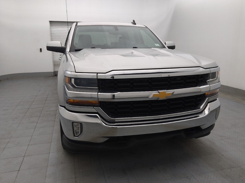 2018 Chevrolet Silverado 1500 in Fort Myers, FL 33907 - 18119602 14